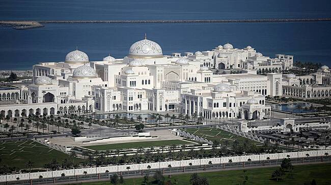 В Кремле раскрыли сроки переговоров с США в Абу-Даби