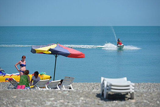 Туристы Абхазии: здесь ты как будто в гостях у добрых, радушных хозяев