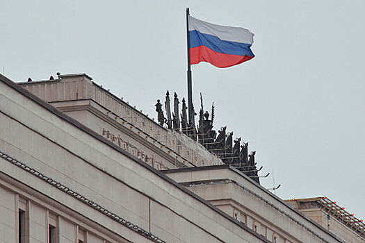 ТАСС: Минобороны намерено взыскать почти 90 млн рублей с концерна "Автоматика"