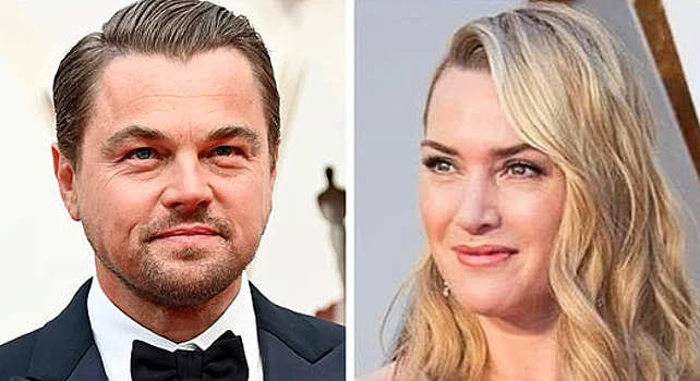 Как изменились известные голливудские актеры за 20 лет