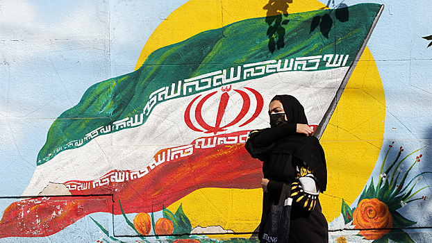 В МАГАТЭ обвинили Иран в обходе ядерных ограничений