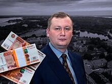 Украсть — норма жизни для чиновника