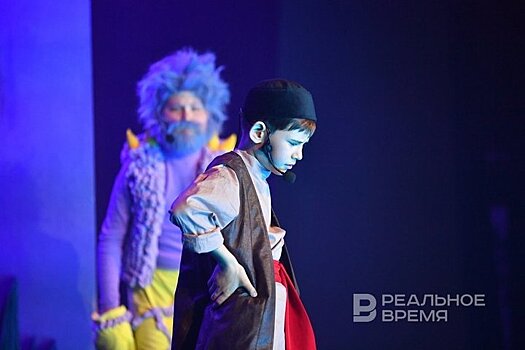 "Раз авторы не чувствуют запрос времени, эпохи — театр дает им заказ"