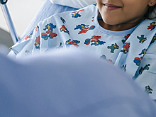 Из лагеря в Саратовской области госпитализировали 14 детей