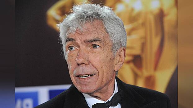 С него начиналось утро всей страны: не стало телеведущего Юрия Николаева