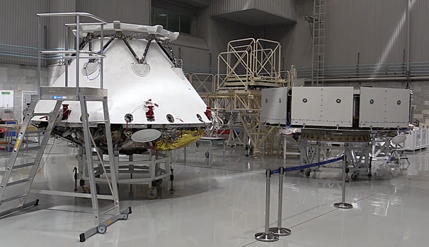 «Это будет сенсация». Эксклюзивный космический аппарат «ЭкзоМарс‐2020» разработали в Химках