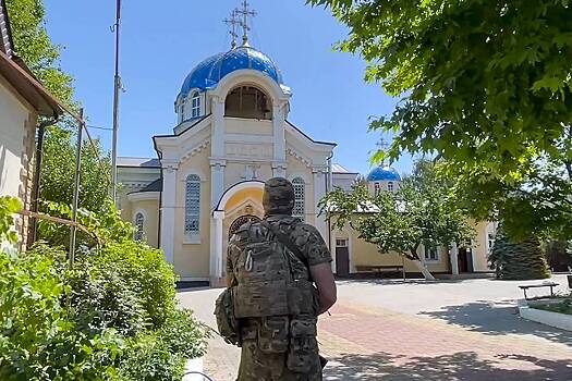 Появились новые подробности о перестрелке с боевиками в Дагестане