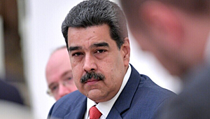 Мадуро обратился с призывом к американскому народу