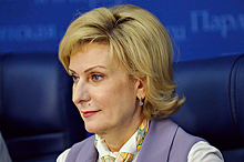 Святенко призвала сделать адекватными требования к медсправкам для водителей