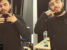 Против рэпера Эллея возбудили дело о наркотиках