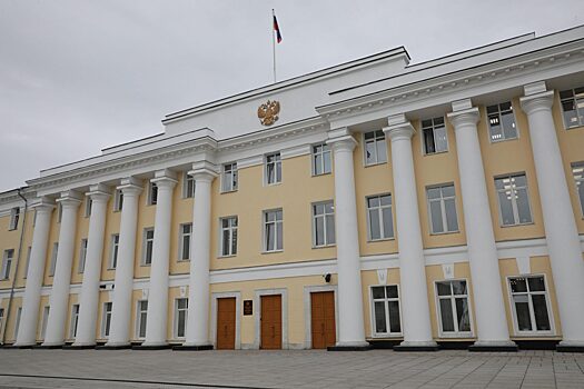 Депутаты обсудят объединение Кстовского округа и Нижнего Новгорода 27 марта