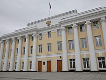 Депутаты обсудят объединение Кстовского округа и Нижнего Новгорода 27 марта