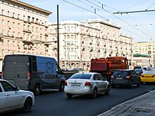 Минтранс Подмосковья: в шести округах региона в майские праздники ограничат движение