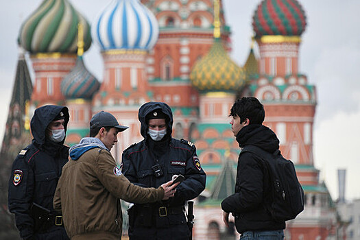 В Москве уточнили правила самоизоляции для проживающих не по адресу регистрации