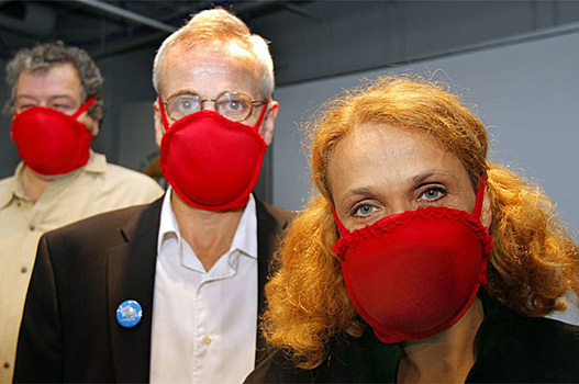 Cначала смеяться, а затем задуматься