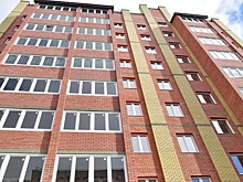 На Ямале значительно упал спрос на квартиры со вторичного рынка
