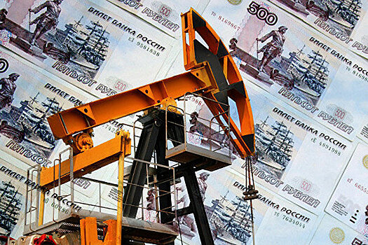 Доходы развивающихся стран от нефти и газа могут упасть до минимума за 20 лет