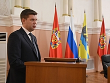 В Оренбурге выбрали нового мэра: чем он известен