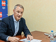 В Рязани председатель областной думы рассказал о мошенниках, действующих от его имени