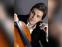 Виолончелист Бузлов умер в 37 лет