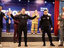 Инвестор открыл в Самаре центр федеральной сети семейных комплексов