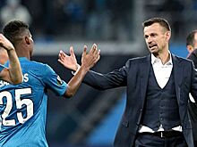 Аршавин: шансы "Зенита" и "Вильярреала" в 1/8 ЛЕ равны