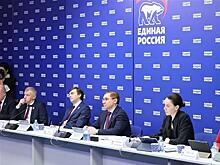 Выполнение Народной программы "Единой России" обеспечило местами в школах 1,1 миллиона учеников по всей стране