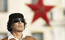 Как забрели в российскую политику сторонники Каддафи