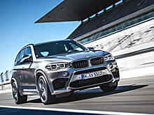 У самого большого вседорожника BMW появится сверхроскошная версия