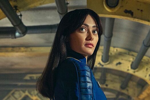 Состоялась премьера сериала Fallout от Amazon