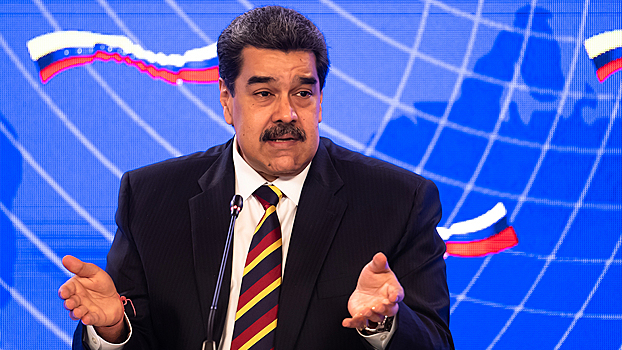 Мадуро обвинил США в невыполнении секретных договоренностей