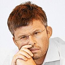 Полтавский олигарх Андрей Веревский. Депутат Рады от туманного Альбиона