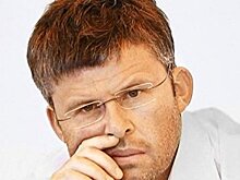 Полтавский олигарх Андрей Веревский. Депутат Рады от туманного Альбиона