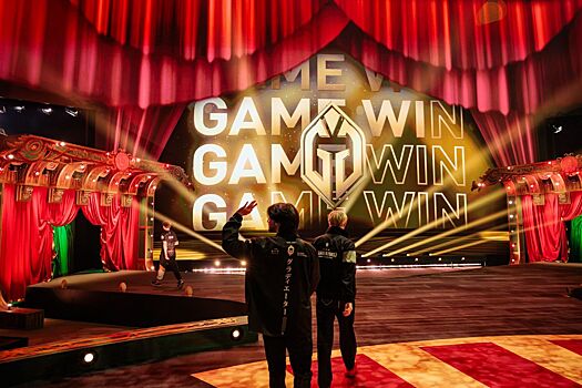 Команда Gaimin Gladiators отказалась играть на The International 2025 по Dota 2