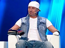 Врач Шестаков: «Костомарову предстоит большая работа с руками перед протезированием. Возможно, придется проводить серьезную операцию»