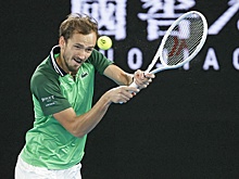 Медведев выиграл первый турнир с 2023 года