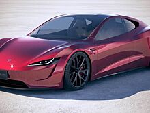 Обзор Tesla Roadster второй генерации 2020 года