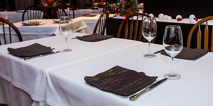 Снятие ковидных ограничений: в Петербурге ресторанам разрешили работать до двух часов ночи