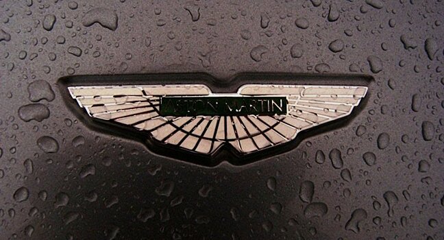 Aston Martin запустит производство электромобилей в Великобритании с 2025 года