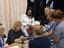 В ТУ «Кратово» состоялось выездное заседание раменской администрации