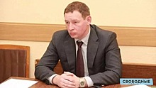 Уголовное дело саратовского адвоката Терехова будет рассматривать председатель районного суда