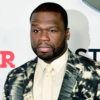 50 Cent готовит документальный сериал о себе, Кристине Агилере и Бейонсе