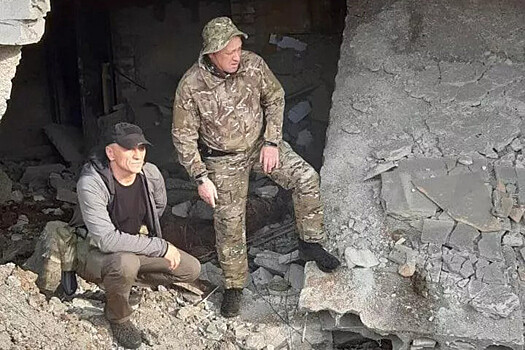 Пригожин захотел профинансировать иск британской компании к ЧВК "Вагнер"