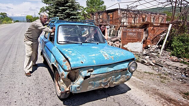 В России с 2026 года грозят ужесточить правила регистрации одного типа авто