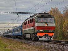 БЖД начнет пробную эксплуатацию новых 5-вагонных электропоездов межрегиональных линий бизнес-класса