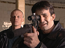 Как Петербург стал бандитским