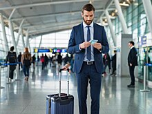 Стало известно, что делать, если отменили рейс из-за форс-мажора