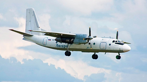 Росавиация аннулирует сертификат эксплуатанта «Ангары» с 5 ноября