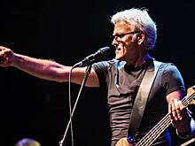 Певец Александр Маршал: Все мои мысли только о событиях на Украине