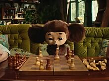 «Чебурашка» стал популярен среди поклонников шахмат. Рецензия киноведа Дунаевского